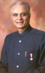 Dr. SB Mujumdar